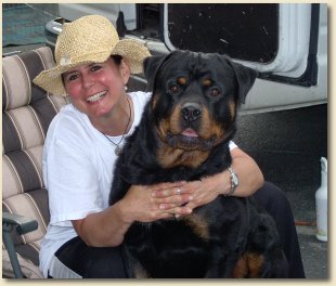 BIS, BISS CH Overnight Express Von Hobson, BH 