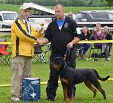 Norsk Rottweiler Klubb