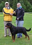 Norsk Rottweiler Klubb
