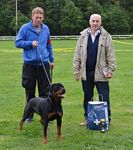 Norsk Rottweiler Klubb