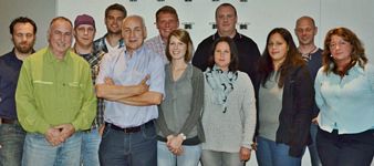 Norsk Rottweiler Klubb